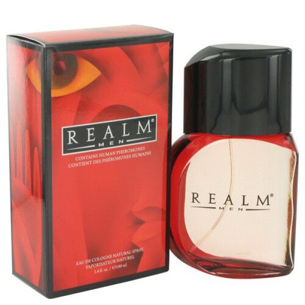 REALM by Erox