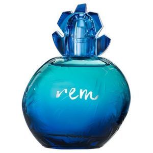 Rem Eau de Perfume, the intensity of the South Seas