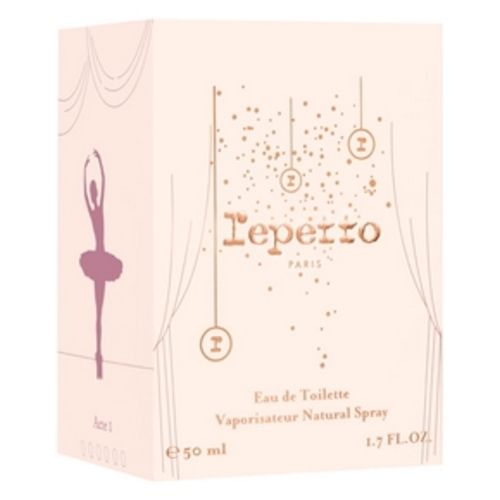 Case - Limited Edition Repetto 2014 Perfume Case - Limited Edition Repetto 2014 Perfume