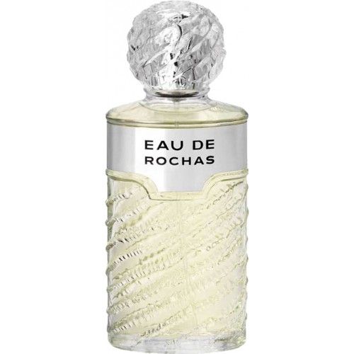 Rochas de Rochas water