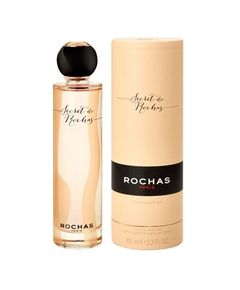 The Secret of Rochas de Rochas