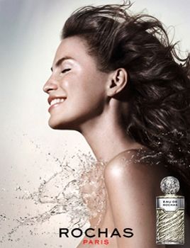 Rochas - Eau de Rochas Woman Eau de Toilette - La Pub
