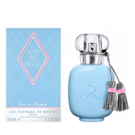 The Perfumes of Rosine Rose des Neiges