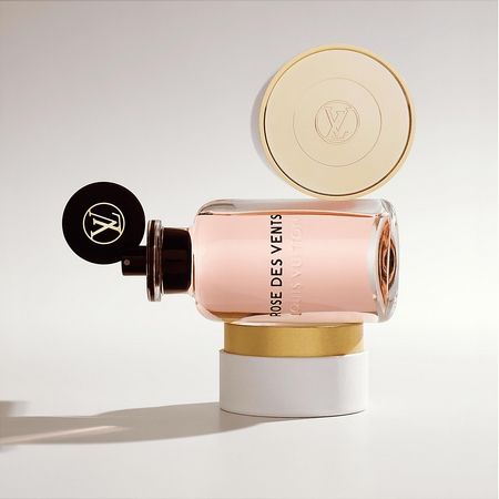 Rose des Vents, femininity at its peak