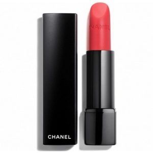 Chanel Rouge Allure Velvet Mat
