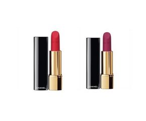 Chanel Rouge Allure Velvet