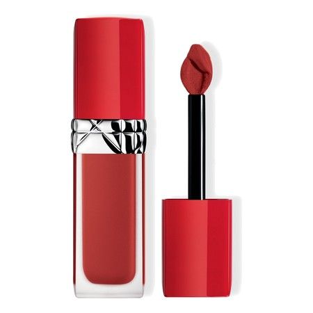 Rouge Ultra Care Liquid, Dior's new secret for a stunning smile