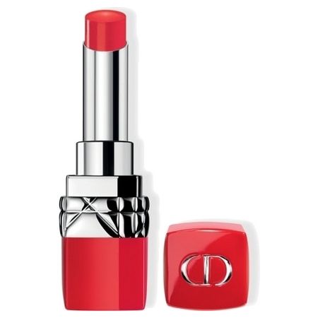The new Rouge Dior Ultra Rouge