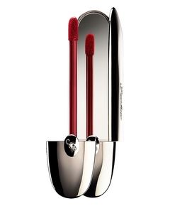 Guerlain- Rouge G L'Extrait