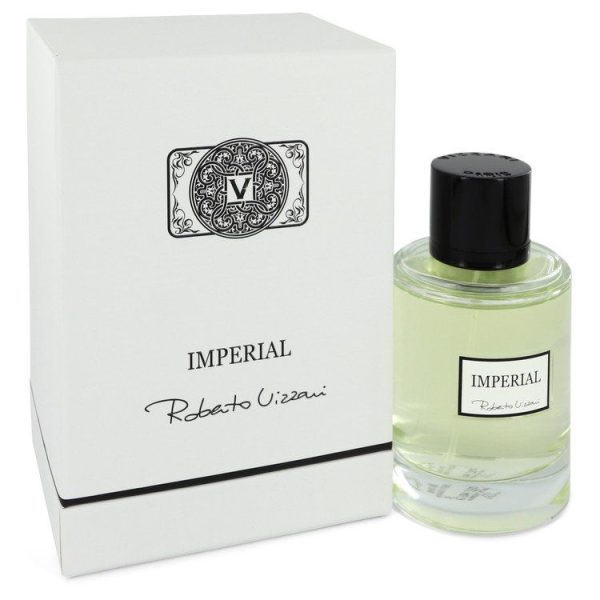Roberto Vizzari Imperial by Roberto Vizzari