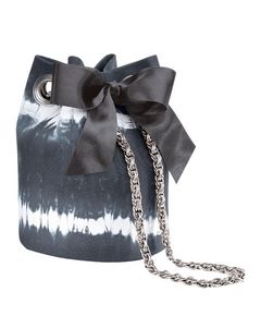 Guerlain La Petite Robe Noire Bag