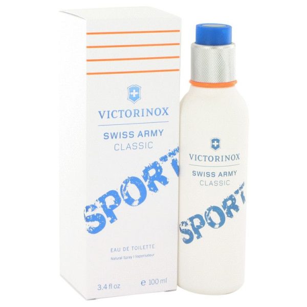 Swiss Army Classic Sport by Victorinox