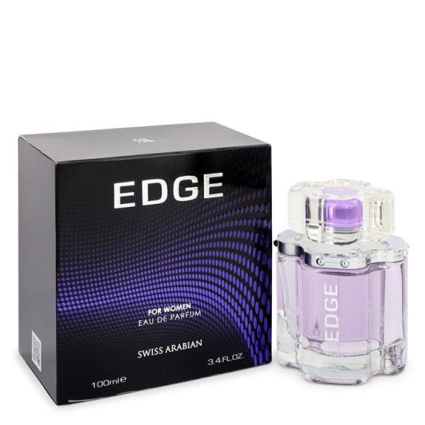 Swiss Arabian Edge by Swiss Arabian