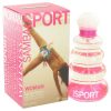 Samba Sport by Perfumers Workshop