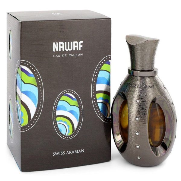 Nawaf by Swiss Arabian