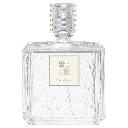 The new white sandalwood from Serge Lutens