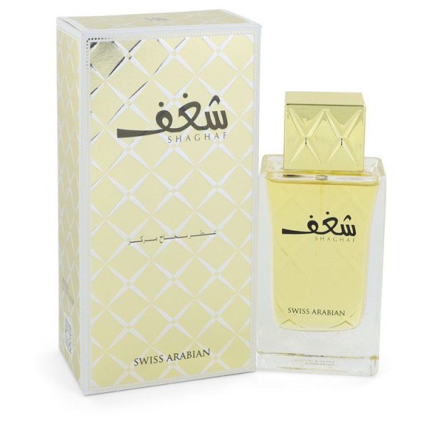 Swiss Arabian Shaghaf by Swiss Arabian