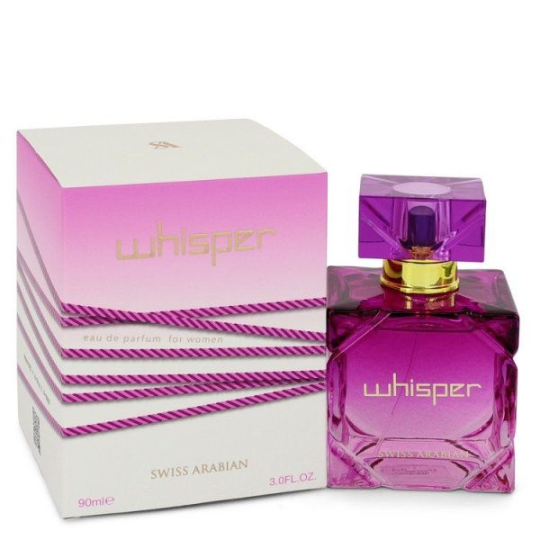 Swiss Arabian Whisper by Swiss Arabian