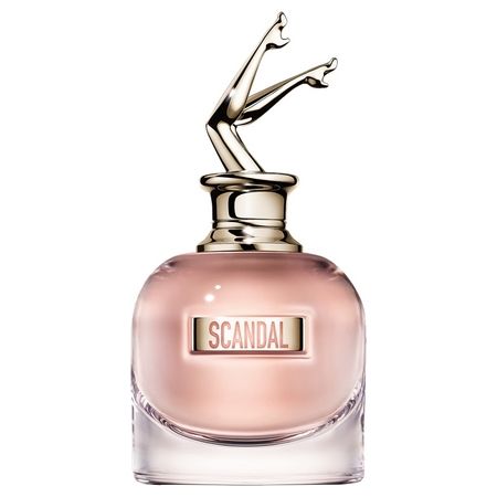 Scandal Gaultier perfume for fall