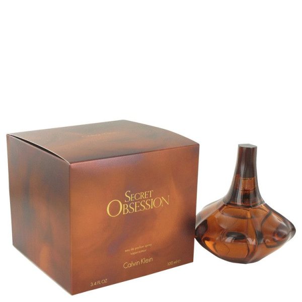 Secret Obsession by Calvin Klein