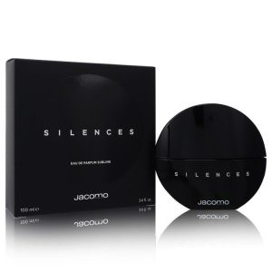 Silences Eau De Parfum Sublime by Jacomo