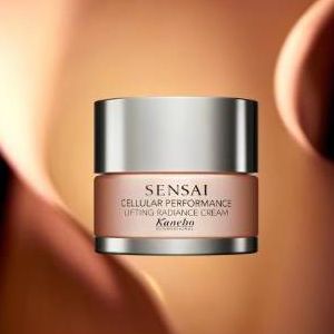 Kanebo Sensai - Lift Radiance Cream