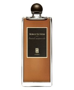 Serge Lutens - Sandalwood Majuscule