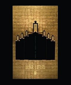Collection Parfums Section d'Or by Serge Lutens