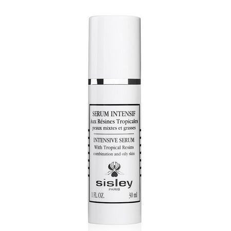 Sisley's new Intensive Serum