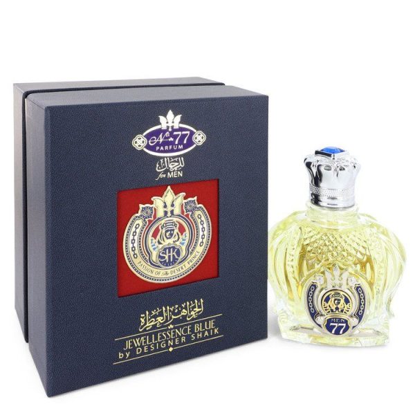 Opulent Shaik No. 77 by Shaik