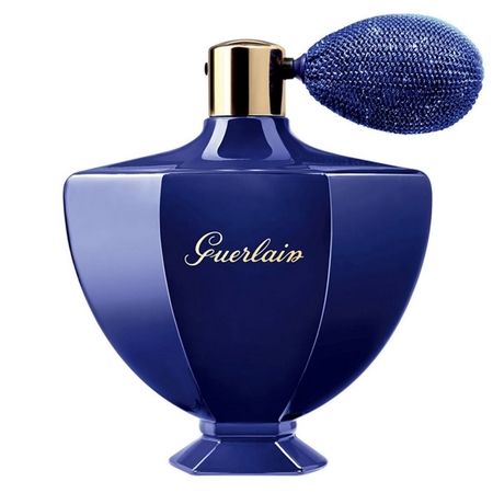 Guerlain Shalimar Souffle d'Or