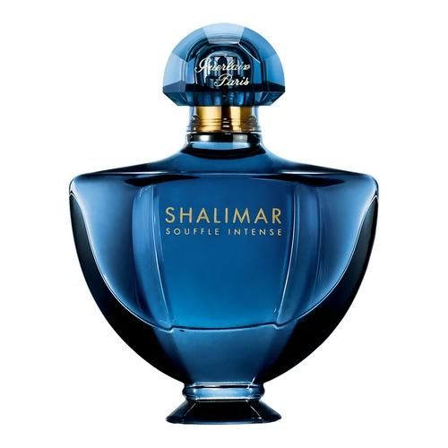 Shalimar Souffle Intense, the new bewitching fragrance