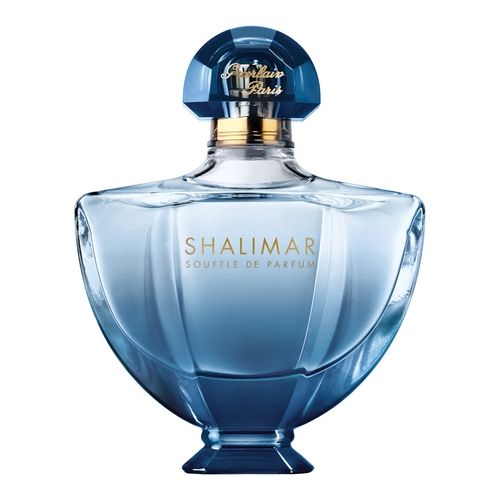Shalimar's Breath of Perfume
