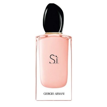 The Si Fiori Perfume