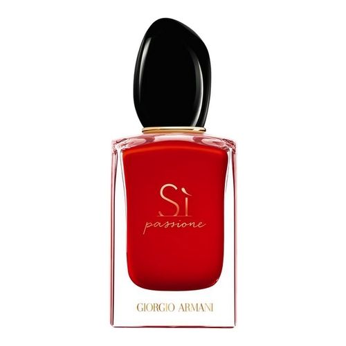 Si Passione best perfume launch
