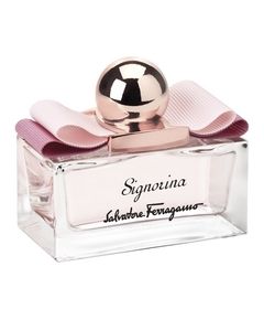 Salvatore Ferragamo - Signorina