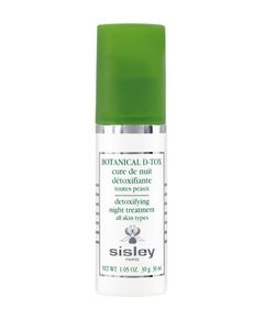 Sisley - Botanical D-Tox Sisley - Botanical D-Tox