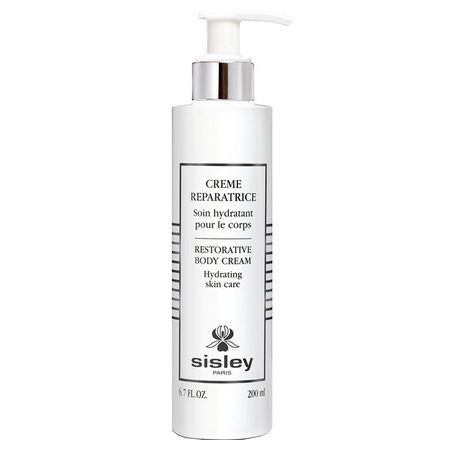 Sisley Repairing and Moisturizing Body Cream