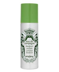 Sisley Eau de Campagne - Perfumed Deodorant