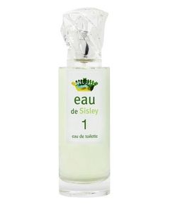 Sisley - Sisley's Water 1