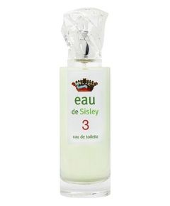 Sisley - Water of Sisley 3