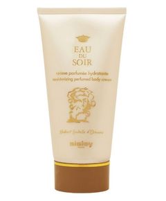 Sisley - Eau du Soir Scented Cream