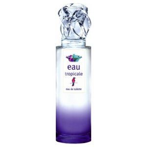 Sisley Tropical Water, Sisley Rainforest