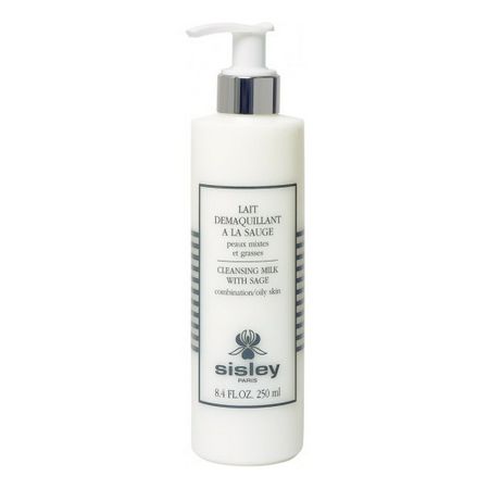Sisley Sage Cleansing Milk