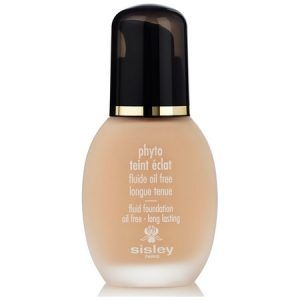 Sisley Radiance Phyto-Teint Foundation
