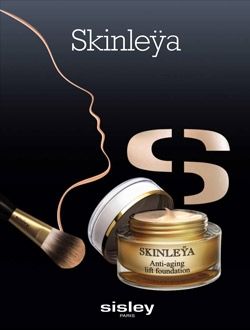 Sisley - Skinleÿa Pub