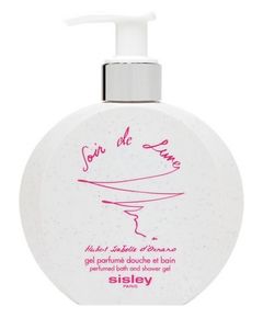 Sisley Soir de Lune - Perfumed Shower Gel Sisley Soir de Lune - Perfumed Shower Gel