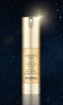 Supremÿa Yeux Le Grand Anti-Aging Night Care Supremÿa Yeux Le Grand Anti-Aging Night Care