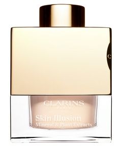 Clarins - Skin Illusion Loose Powder Foundation