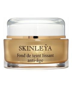Sisley - Skinleÿa Foundation